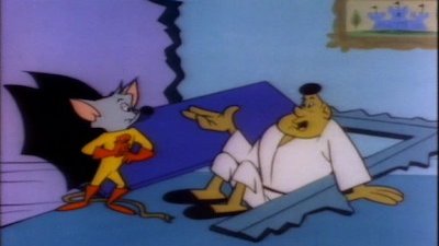 Batfink Season 1 Episode 30