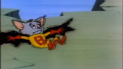 Batfink Season 1 Episode 31
