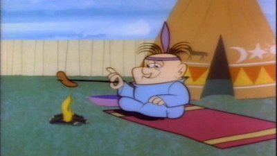 Batfink Season 1 Episode 33