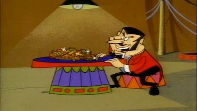 Batfink Season 1 Episode 35