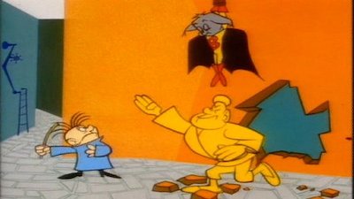 Batfink Season 1 Episode 36