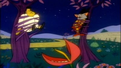 Batfink Season 1 Episode 37