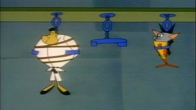 Batfink Season 1 Episode 38