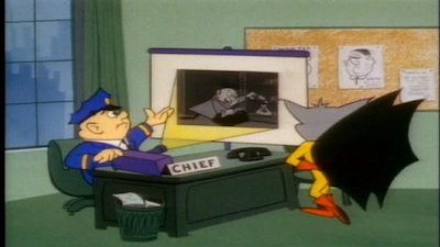 Batfink Season 1 Episode 39