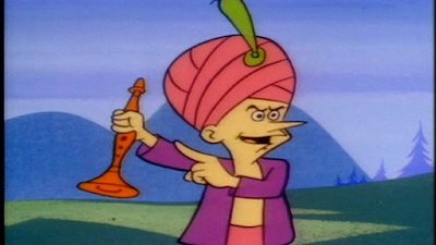 Batfink Season 1 Episode 40