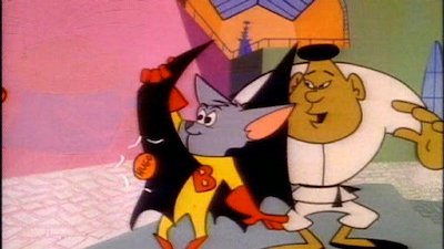 Batfink Season 1 Episode 41