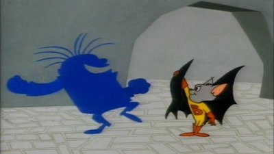 Batfink Season 1 Episode 42