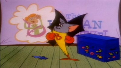 Batfink Season 1 Episode 43