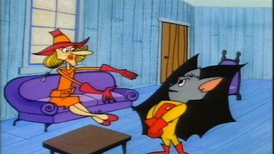 Batfink Season 1 Episode 44