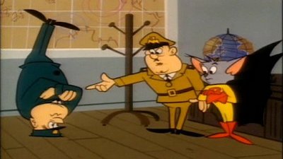 Batfink Season 1 Episode 45