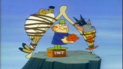 Batfink Season 1 Episode 46