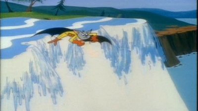 Batfink Season 1 Episode 47