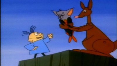 Batfink Season 1 Episode 48