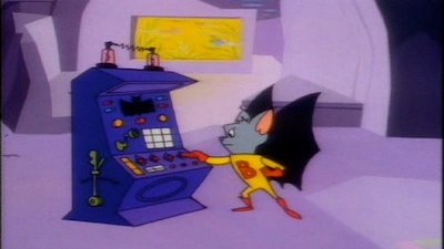 Batfink Season 1 Episode 49
