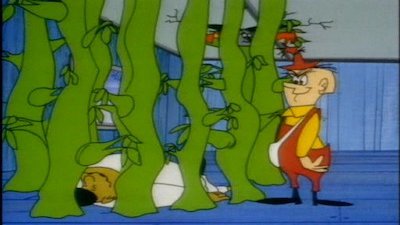 Batfink Season 1 Episode 50