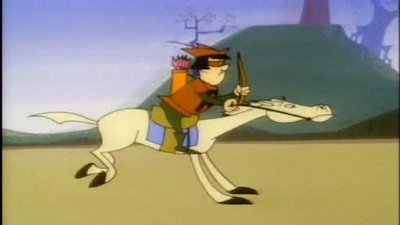 Batfink Season 1 Episode 51