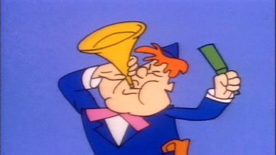 Batfink Season 1 Episode 52