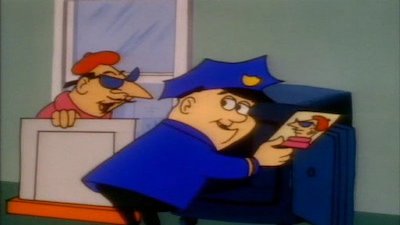 Batfink Season 1 Episode 53