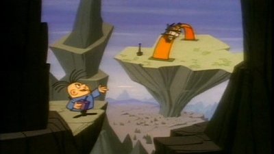 Batfink Season 1 Episode 54