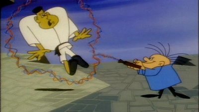 Batfink Season 1 Episode 55