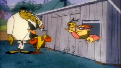 Batfink Season 1 Episode 56