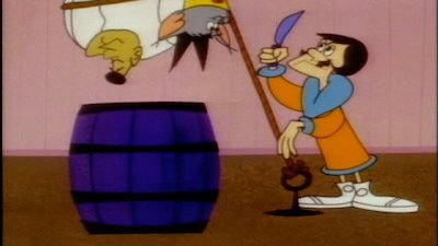 Batfink Season 1 Episode 57