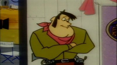 Batfink Season 1 Episode 58