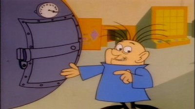 Batfink Season 1 Episode 60