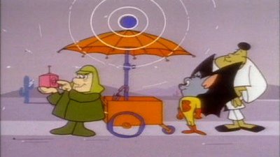 Batfink Season 1 Episode 61