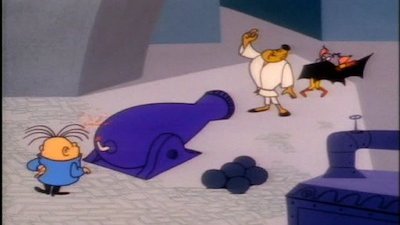 Batfink Season 1 Episode 62