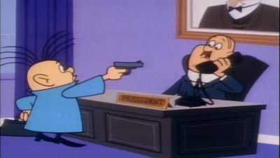 Batfink Season 1 Episode 63