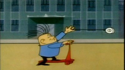 Batfink Season 1 Episode 64