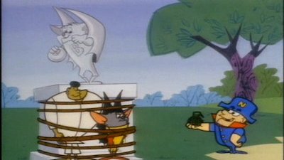 Batfink Season 1 Episode 66