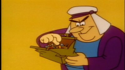 Batfink Season 1 Episode 67