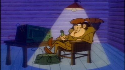 Batfink Season 1 Episode 68