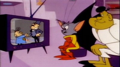 Batfink Season 1 Episode 69