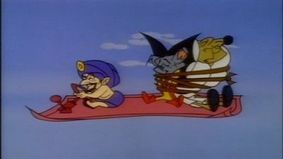 Batfink Season 1 Episode 70