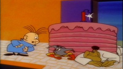 Batfink Season 1 Episode 71