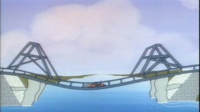 Batfink Season 1 Episode 72