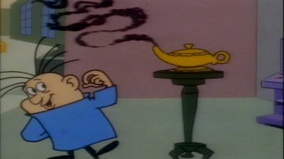 Batfink Season 1 Episode 74