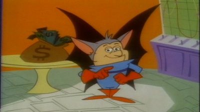 Batfink Season 1 Episode 75
