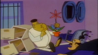 Batfink Season 1 Episode 76