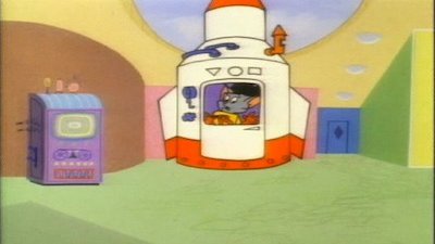 Batfink Season 1 Episode 77