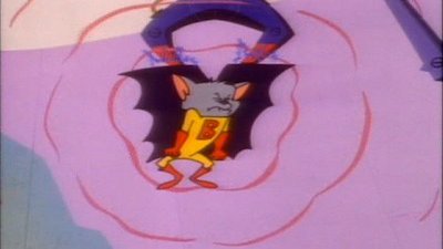 Batfink Season 1 Episode 79