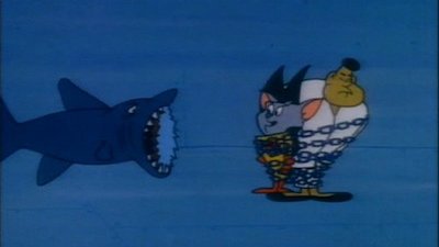 Batfink Season 1 Episode 80