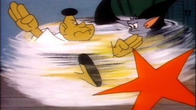 Batfink Season 1 Episode 84