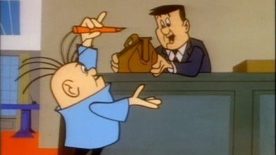 Batfink Season 1 Episode 85