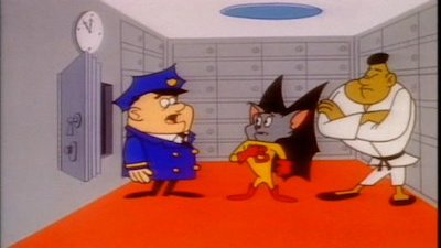 Batfink Season 1 Episode 86
