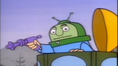 Batfink Season 1 Episode 88