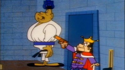 Batfink Season 1 Episode 89